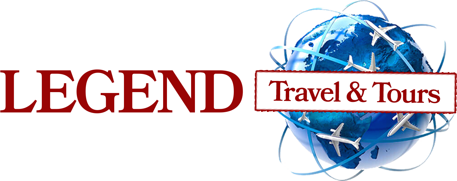Legend Travel And Tours