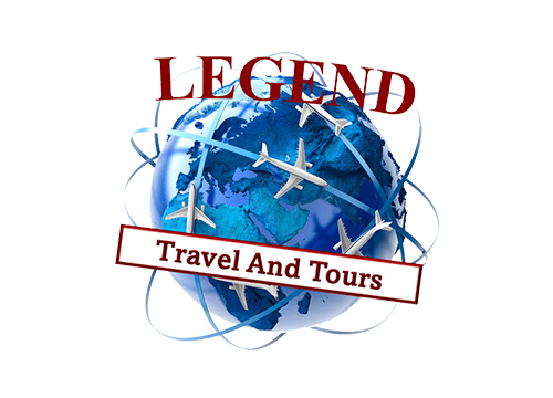 Legend Travel Bulletin Tuesday, May 7, 2024